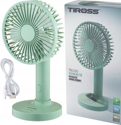 Tiross TS2280 Zielony