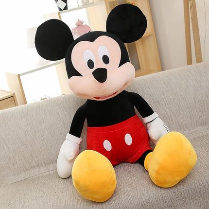 MASKOTKA PLUSZAK ZABAWKA myszka Mickey Minnie 20cm - Ceny i opinie