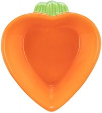 Zdjęcie MISECZKA CERAMICZNA MARCHEWKA dla Gryzoni 180ml - Ostrów Mazowiecka