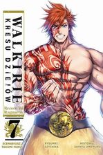 Zdjęcie Walkirie Kresu Dziejów. Tom 7 - Lublin