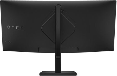 g*1様 Hp omen 34c Monitor HP OMEN 34c 34 (780K8E9) - Opinie i ceny na Ceneo.pl