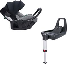 Zdjęcie Avionaut Pixel Pro 2.0 C I-Size 0-13 Kg Zestaw Z Bazą Grey - Bielsko-Biała