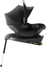 Zdjęcie Britax Romer Baby-Safe Core Z Bazą Base 0-13 Kg Space Black - Kłecko