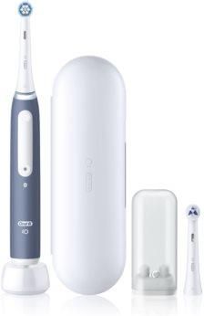 Szczoteczka elektryczna Oral-B iO My Way Antracyt