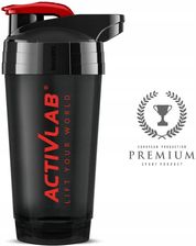 Zdjęcie Activlab Pro 700 Ml Czarny Premium - Bieruń