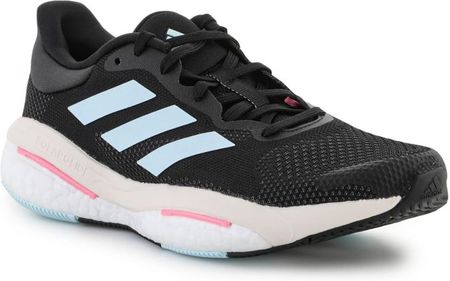 Buty do biegania adidas Solar Glide 5 W (kolor Czarny, rozmiar EU 43 1/3)