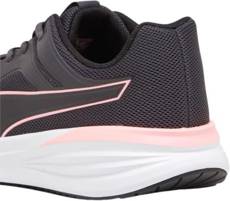 Buty do biegania Puma Transport W 377028 (kolor Szary/Srebrny, rozmiar 40.5) - zdjęcie 3