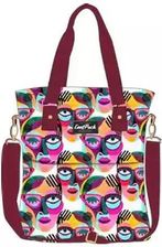 Zdjęcie Torba na ramię Coolpack Soho Cinco - PATIO - Poznań
