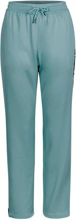Damskie Spodnie O'Neill Rutile Zip Pants 1550050-15047 – Turkusowy