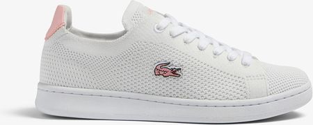 Damskie Sneakersy Lacoste Shoes 45Sfa0021.B53 – Biały