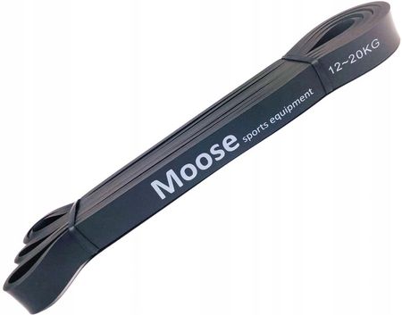 Moose Sports Crossfit Podciągania