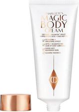 Zdjęcie CHARLOTTE TILBURY - Charlotte's Magic Body Cream - Krem do ciała - Zbąszyń