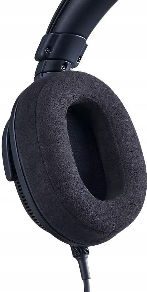 Słuchawki Sony MDR-MV1 Czarny - Opinie i ceny na Ceneo.pl