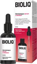 Zdjęcie Bioliq PRO Odmładzające serum z retinolem 20 ml - Tomaszów Lubelski