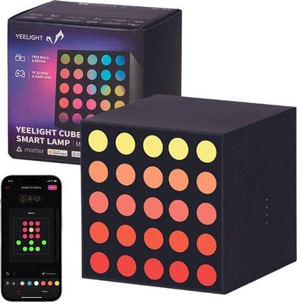 Yeelight Smart Cube (YLFWD-0007)