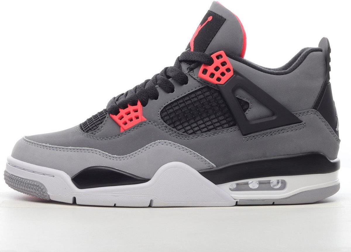 27.5㎝ Nike Air Jordan 4 Retro Nike Air Jordan 4 Retro Mid Buty sportowe męskie Rozmiar 44
