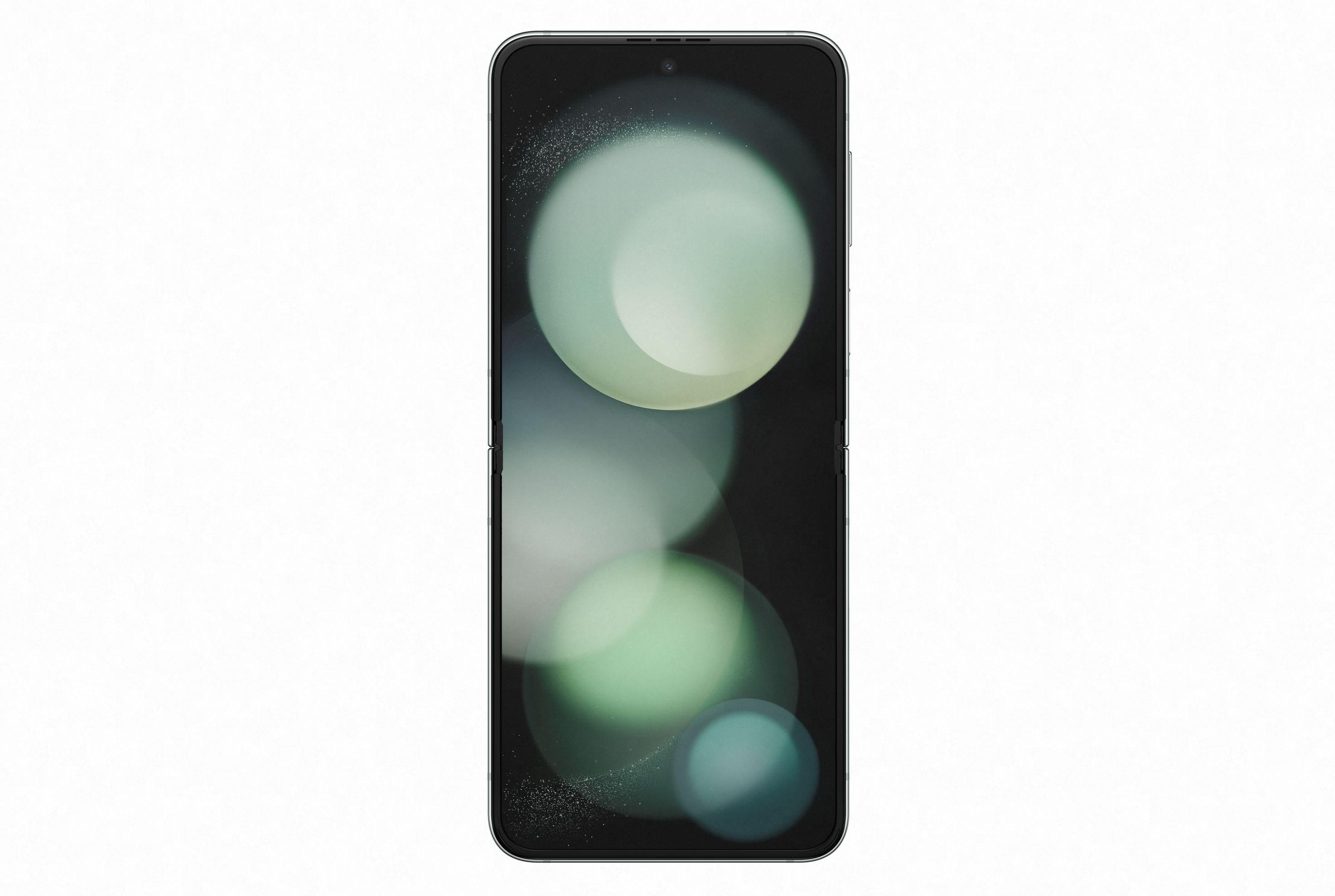 Samsung Galaxy Z Flip5 5G SM-F731 8/256GB Miętowy - Cena