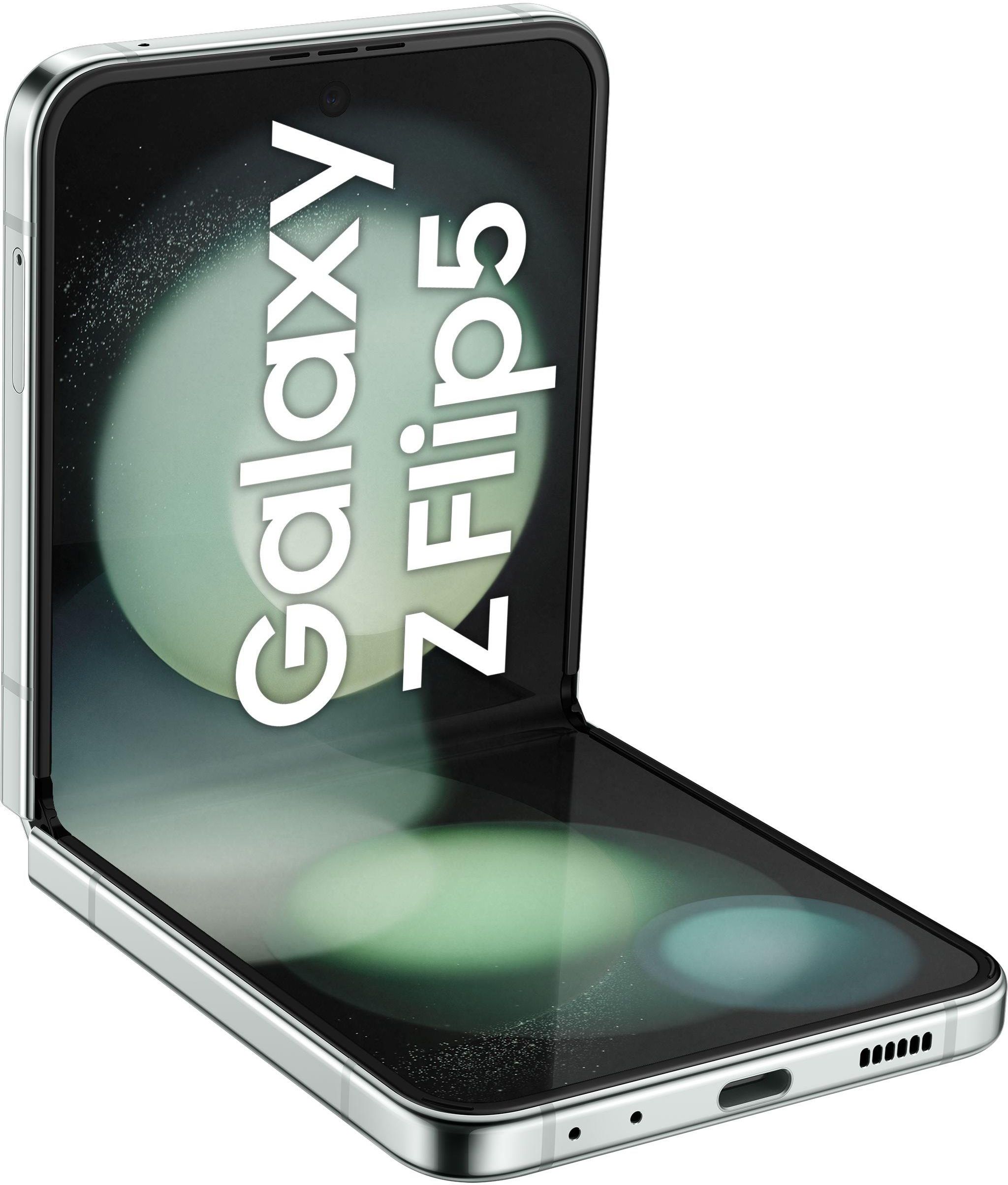 Samsung Galaxy Z Flip5 256GB　難あり 22e38265-231f-40bf-8af8-