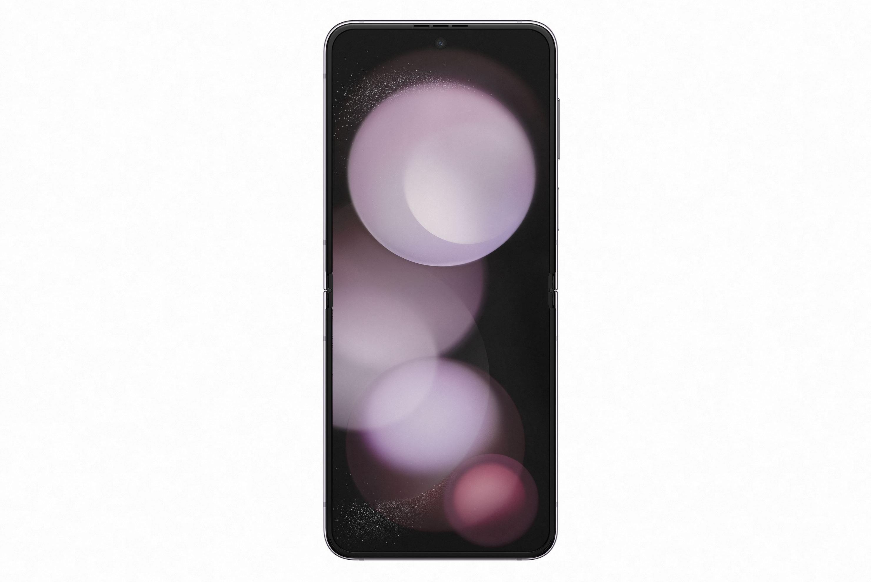 格安大容量 SAMSUNG Galaxy Z Flip 5 512GBラベンダー Samsung Galaxy Z Flip5 5G SM-F731 8/512GB Fioletowy - Cena