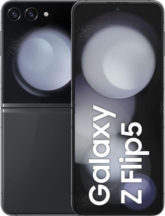 Samsung Galaxy Z Flip5 5G SM-F731 8/512GB Grafitowy - Cena