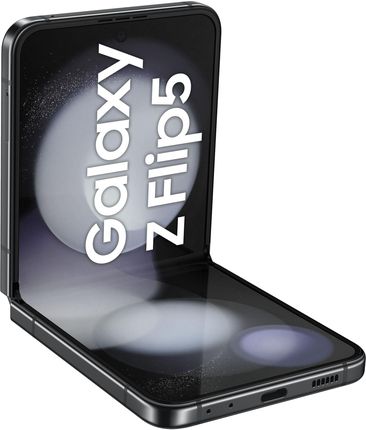 Samsung Galaxy Z Flip5 5G SM-F731 8/512GB Grafitowy - Cena