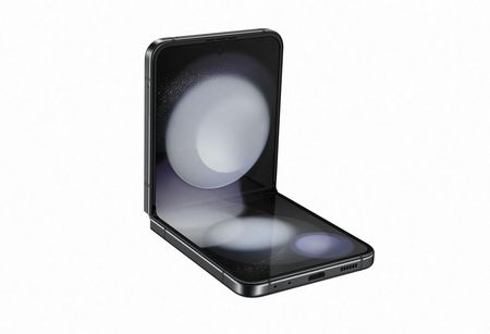 Samsung Galaxy Z Flip5 5G SM-F731 8/512GB Grafitowy - Cena, opinie