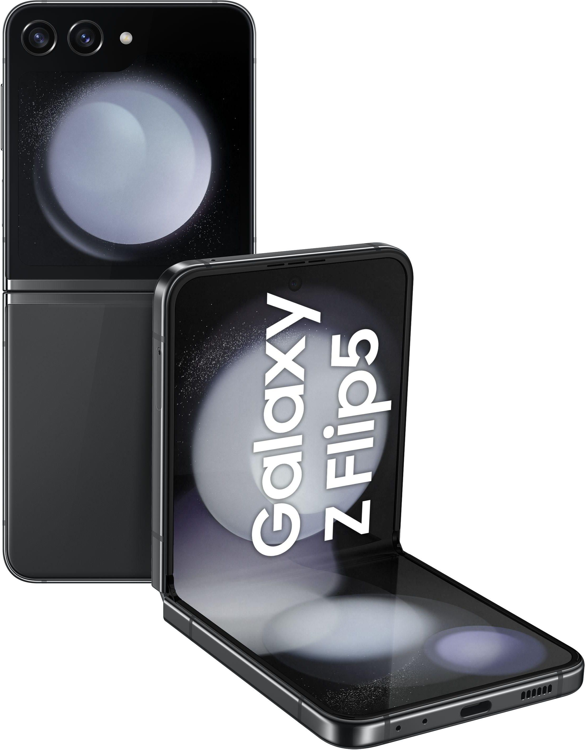 Samsung Galaxy Z Flip5 5G SM-F731 8/512GB Grafitowy - Cena