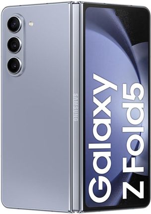 Samsung Galaxy Z Fold5 5G SM-F946 12GB/1TB Błękitny