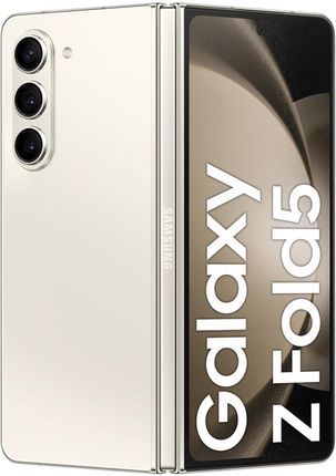 Samsung Galaxy Z Fold5 5G SM-F946 12GB/1TB Beżowy