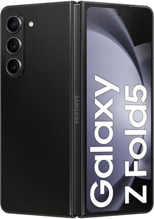 Samsung Galaxy Z Fold5 5G SM-F946 12GB/1TB Czarny
