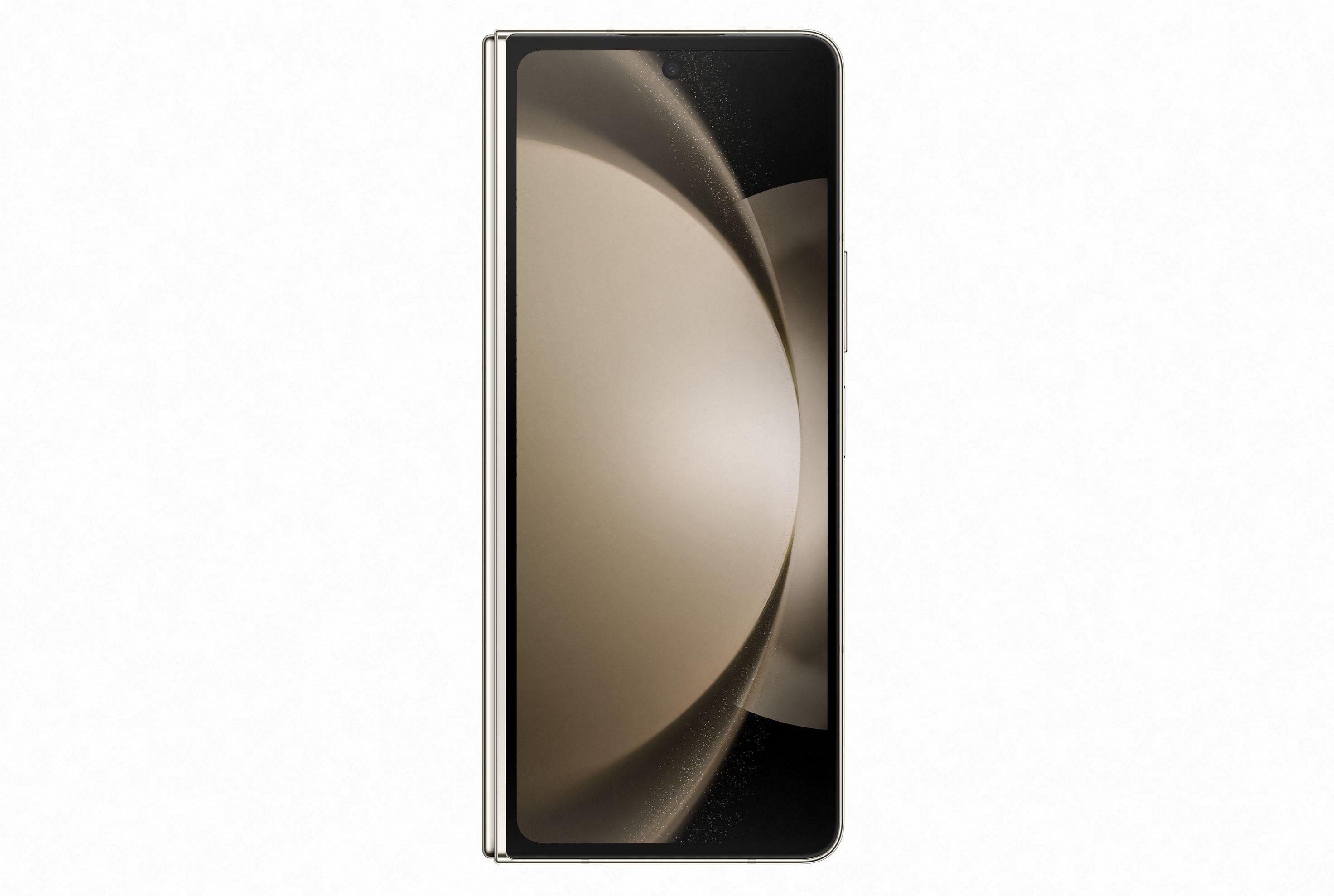 【超美品！】Galaxy Z Fold5 5G クリーム　256GB 超美品！】Galaxy Z Fold5 5G クリーム [限定色！] Amazon.com