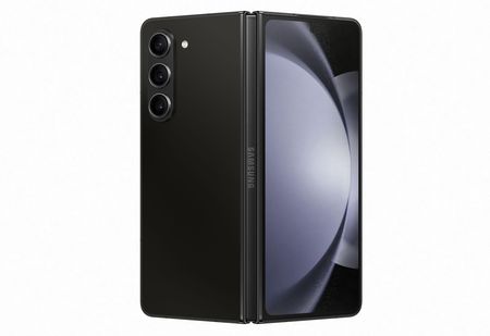 Samsung Galaxy Z Fold5 5G SM-F946 12/256GB Czarny - Cena, opinie