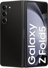 Zdjęcie Samsung Galaxy Z Fold5 5G SM-F946 12/256GB Czarny - Przemyśl