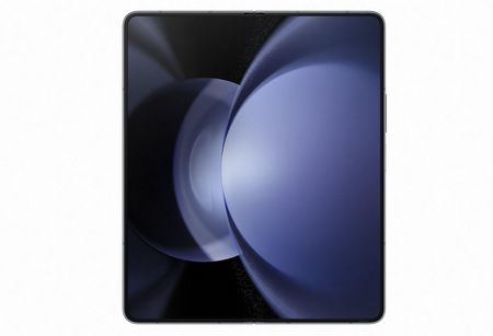 Samsung Galaxy Z Fold5 5G SM-F946 12/512GB Błękitny - Cena, opinie