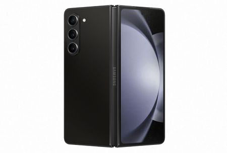 samsung z fold 5 galaxy 12+256 国内版 Samsung Galaxy Z Fold 5 | 256 GB | Dual-SIM | Icy Blue