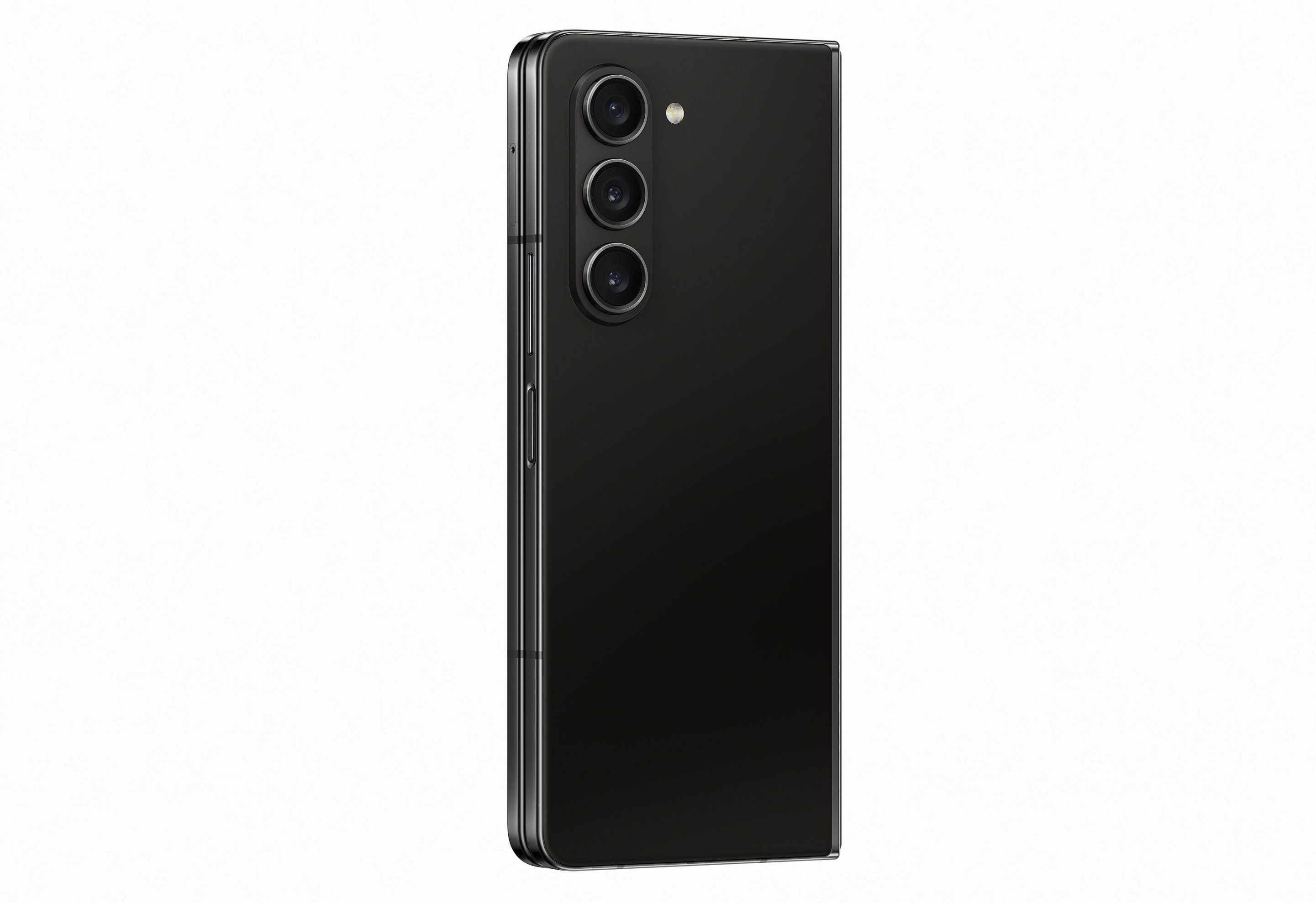 冷*水様 GALAXY ZFOLD5 512GB Samsung Galaxy Z Fold5 5G SM-F946 12/512GB Błękitny - Cena