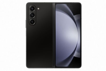 【良品】ギャラクシー Z Fold 5｜512gb｜SIMフリー Samsung Galaxy Z Fold5 5G SM-F946 12/512GB Czarny - Cena