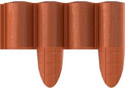 Zdjęcie Cellfast Palisada ogrodowa ECO 2,4 m ceglasta 34-033 - Imielin