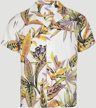 Męska Koszula O'Neill Print Shirt 2650011-31022 – Wielokolorowy