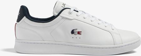 Męskie Sneakersy Lacoste Shoes 45Sma0114.407 – Biały