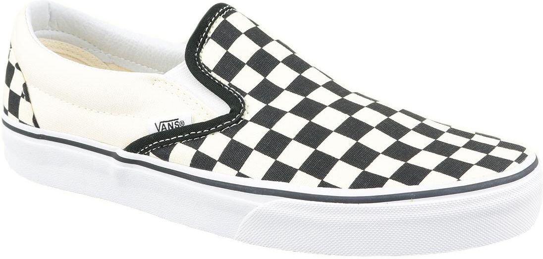 Vans classic slip outlet on 38