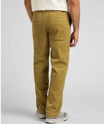 LEE RELAXED CHINO AMMONITE L70XAS85