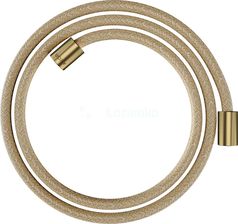 Hansgrohe Axor Showersolutions 1,60m Mosiądz Szczotkowany 28261950
