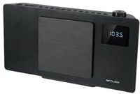 Muse Bluetooth Micro System With Fm Radio Cd And Usb Port M-60Bt 2X20 W Aux In (M60Bt)
