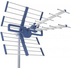Zdjęcie Telkom-Telmor Antena Zewnętrzna Telkom Telmor Tt 365 5G (Wan010400801) - Dębno