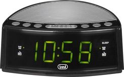 Zdjęcie Trevi Radiobudzik Rc846 (8011000029344) - Woźniki