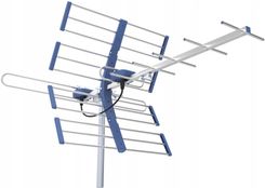 Zdjęcie Telkom-Telmor Antena Zewnętrzna Silver 5G (W19) - Siemianowice Śląskie