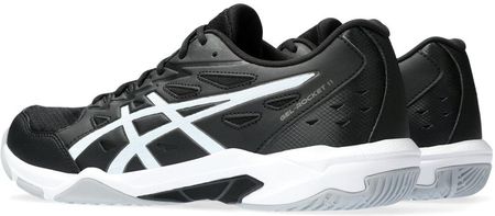 Buty Halowe Asics Gel-Rocket 11 1071A091 002 - zdjęcie 2