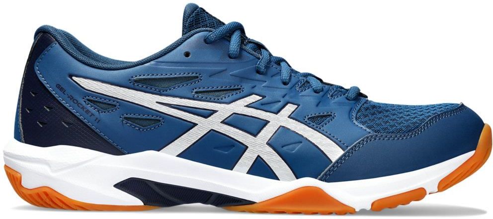 Asics gel rocket 9 opinie hotsell