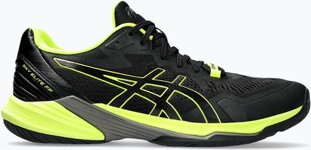 Buty Do Siatkówki Męskie Asics Sky Elite Ff 2 Black/White - Ceny i